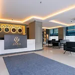 Zarasuit