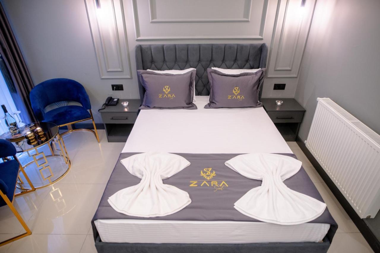 Hotel Zarasuit Provincia di Istanbul