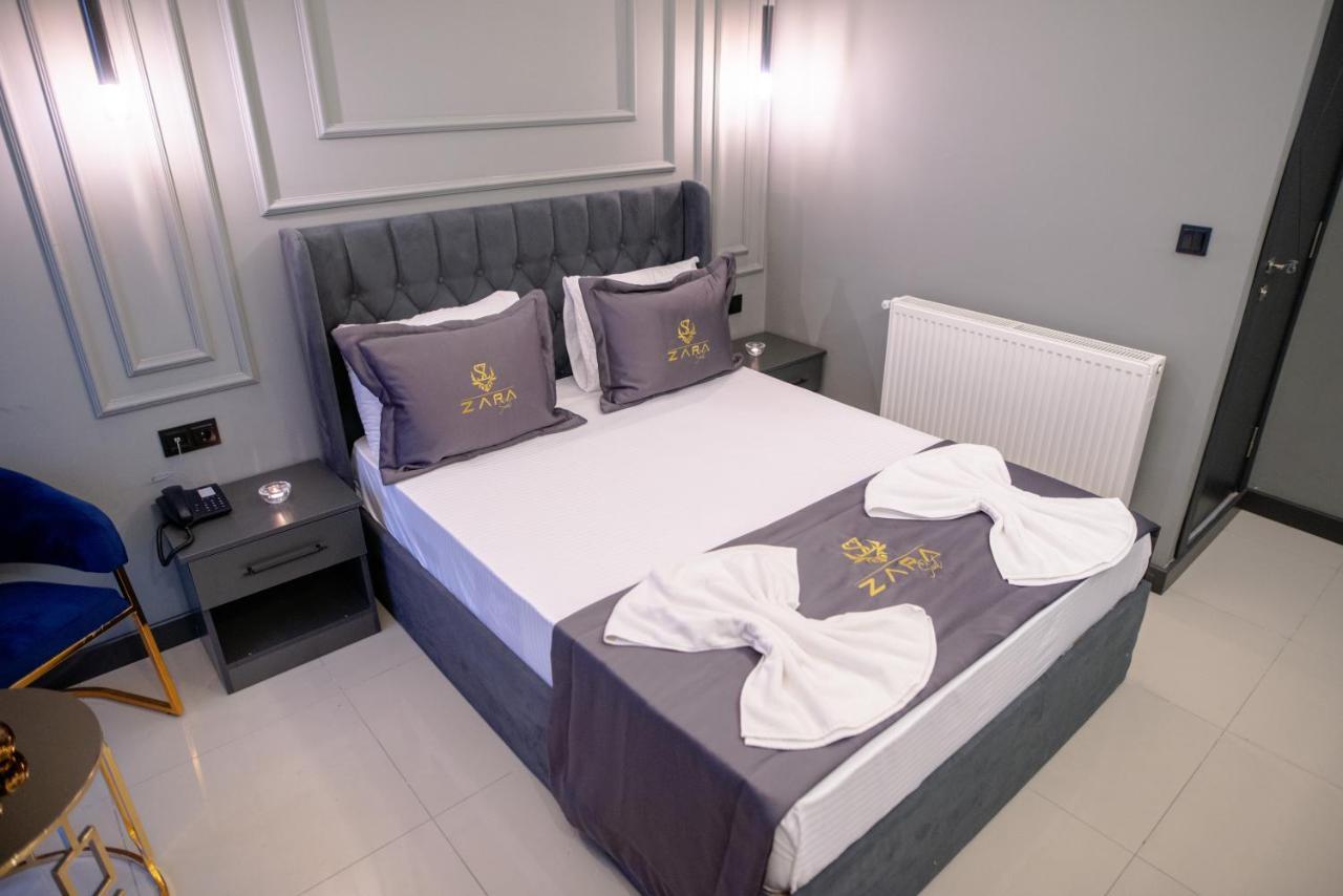 Hotel Zarasuit 2*